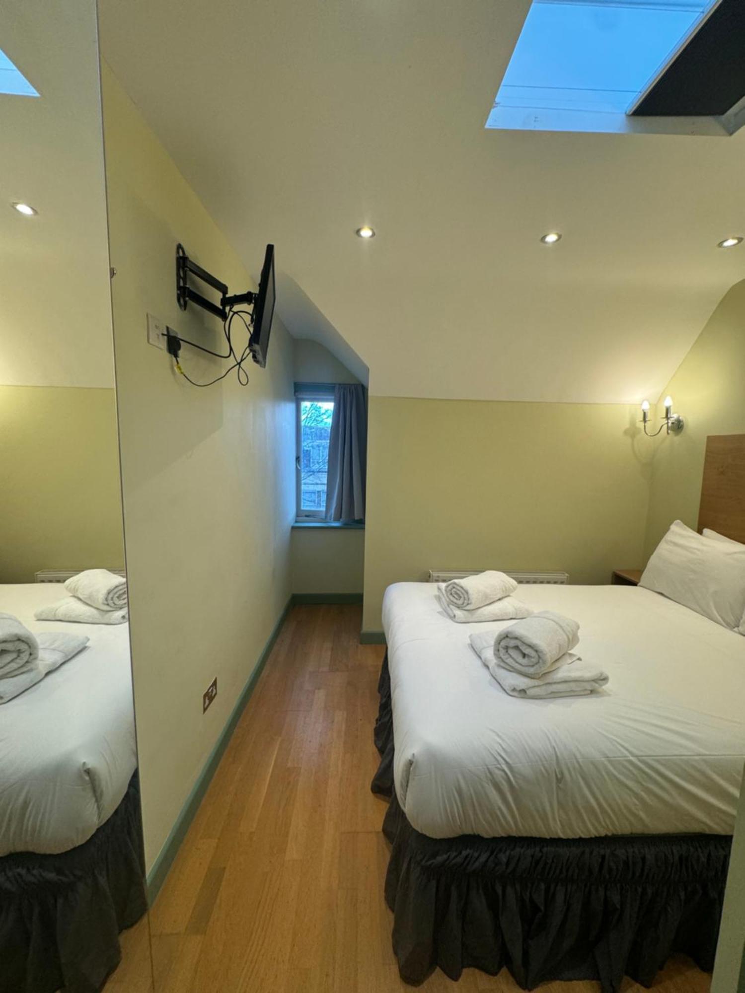Gasthof Matheson Olympia 3*